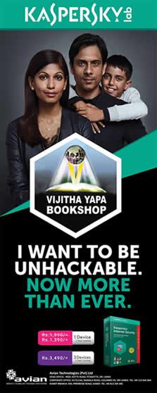 Kaspersky Antivirus 2018